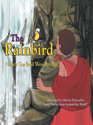 cover image of The Rainbird